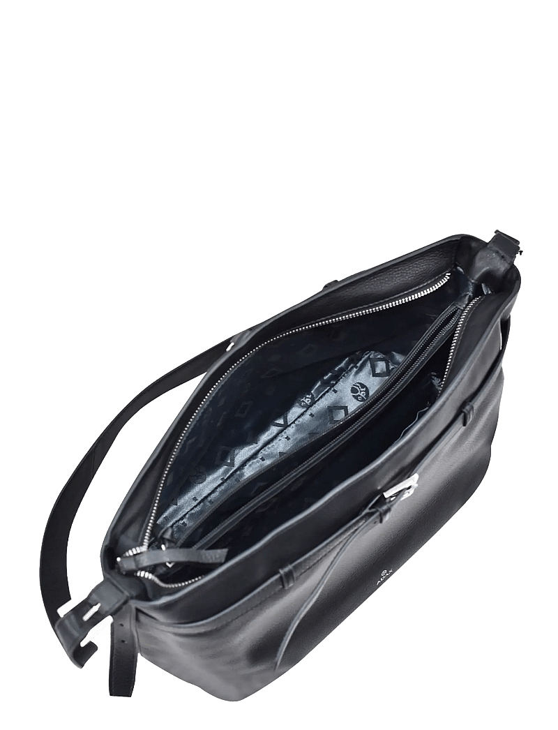 Adax - Sorano shoulder bag Lykke - speciella tillfällen - black - 4