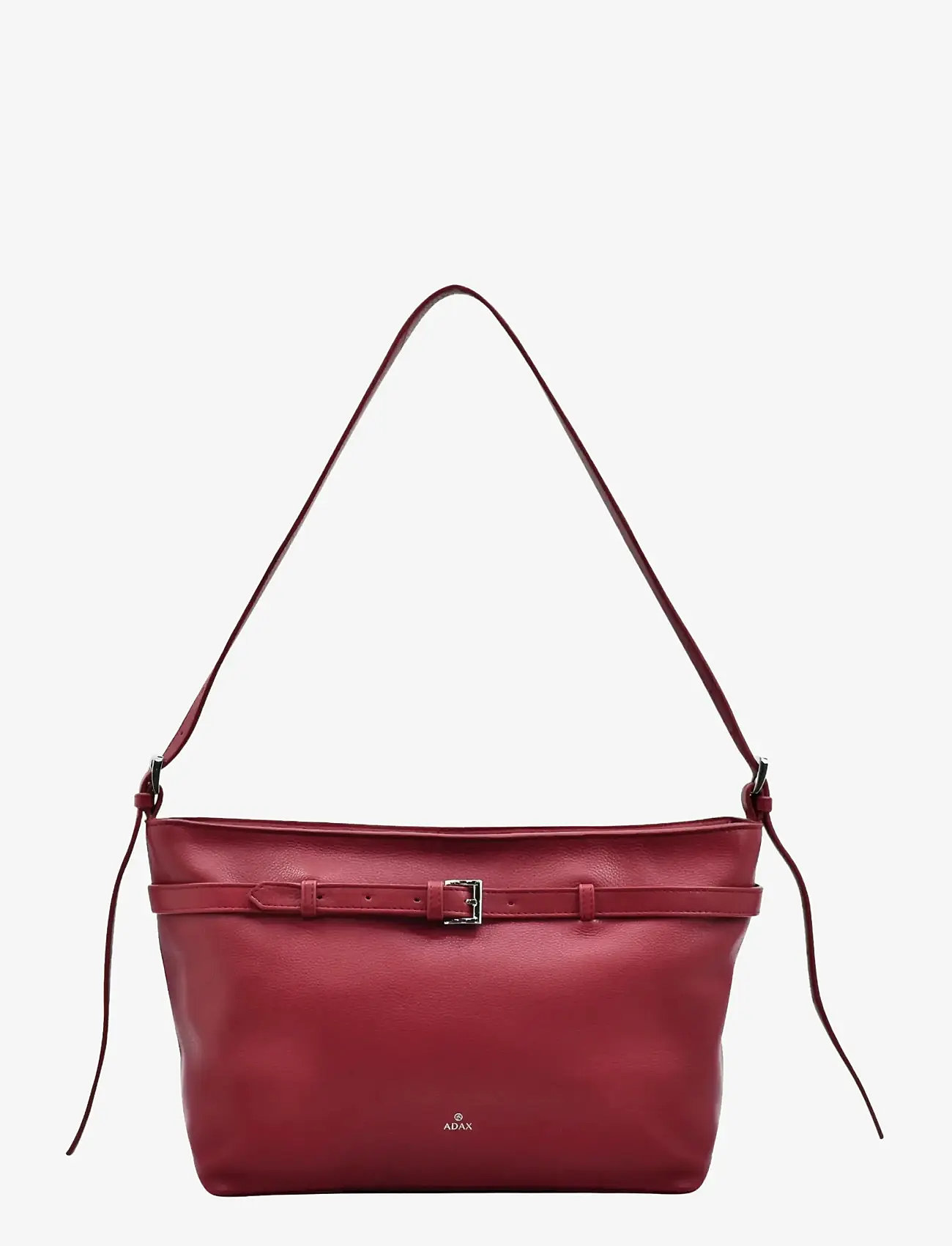 Adax - Sorano shoulder bag Lykke - moetrendid - rosewood - 1