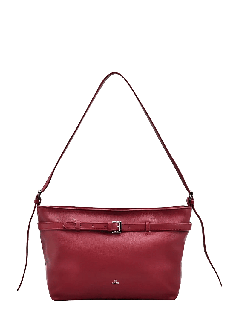 Adax - Sorano shoulder bag Lykke - moetrendid - rosewood - 1