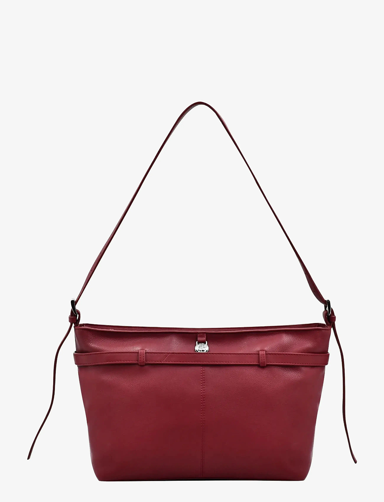 Adax - Sorano shoulder bag Lykke - moetrendid - rosewood - 2