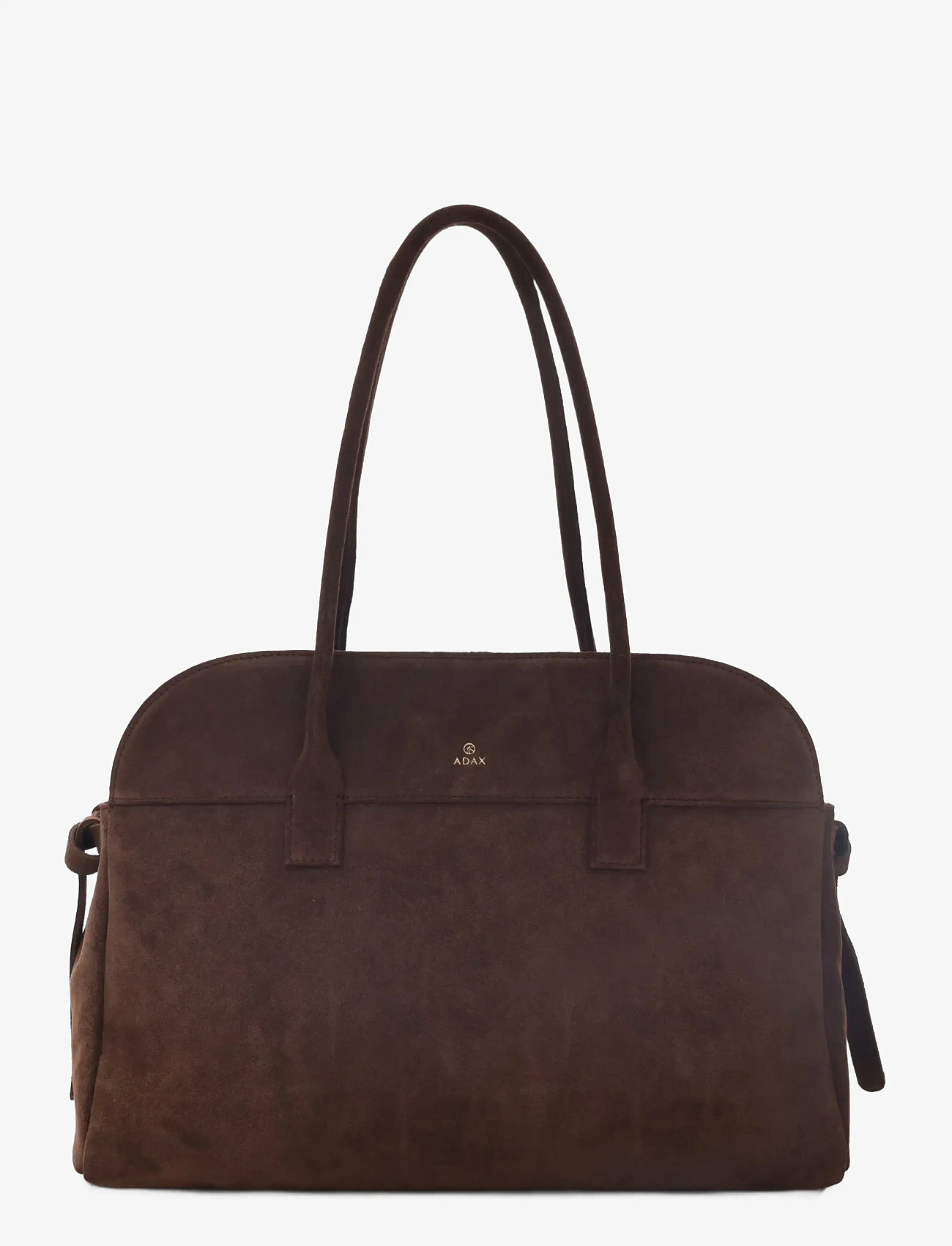 Adax - Rozzano shoulder bag Vivienne - besondere anlässe - chocolate - 1