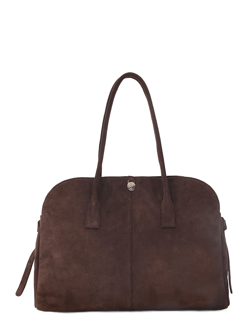 Adax - Rozzano shoulder bag Vivienne - besondere anlässe - chocolate - 2