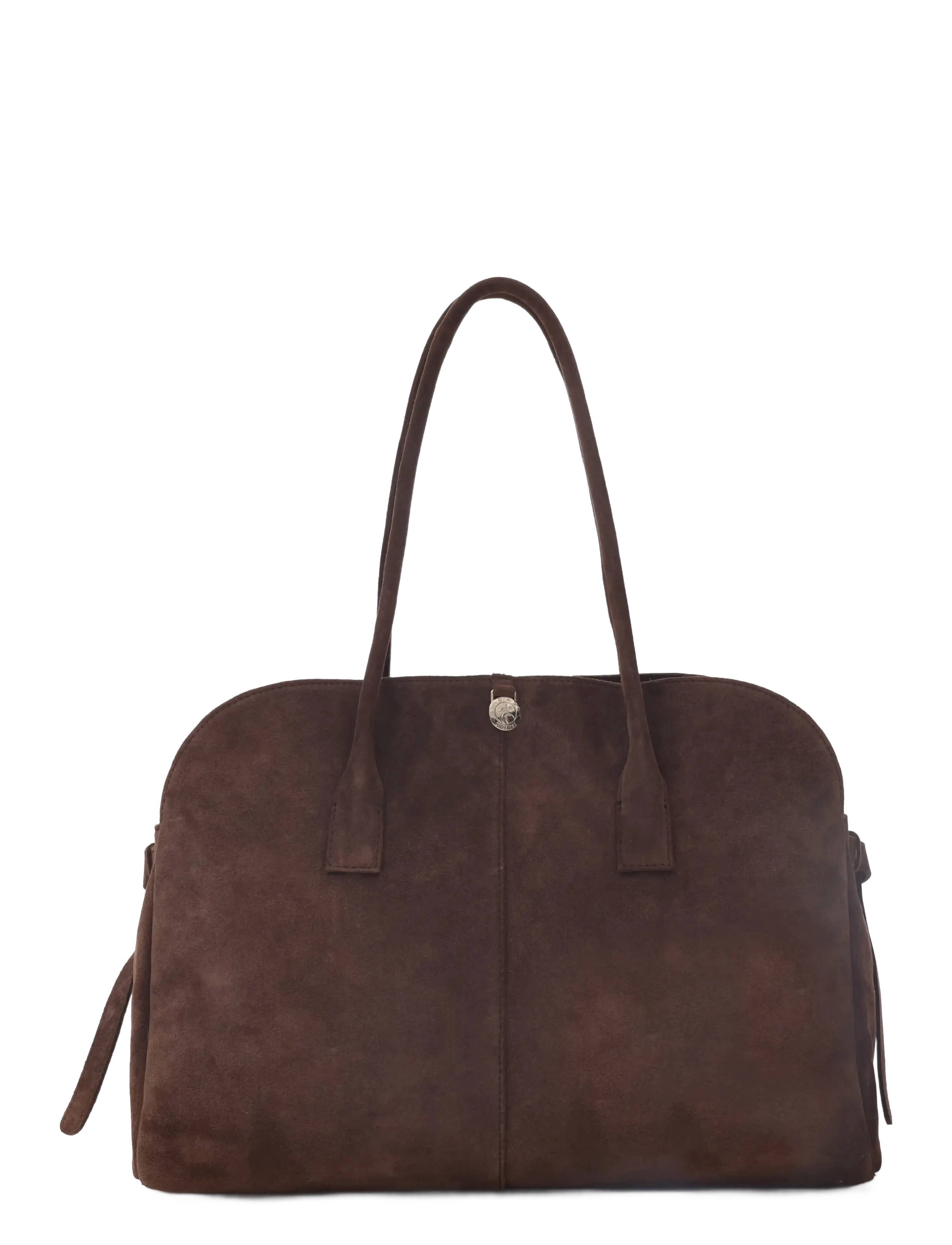 Adax - Rozzano shoulder bag Vivienne - mode trends - chocolate - 2