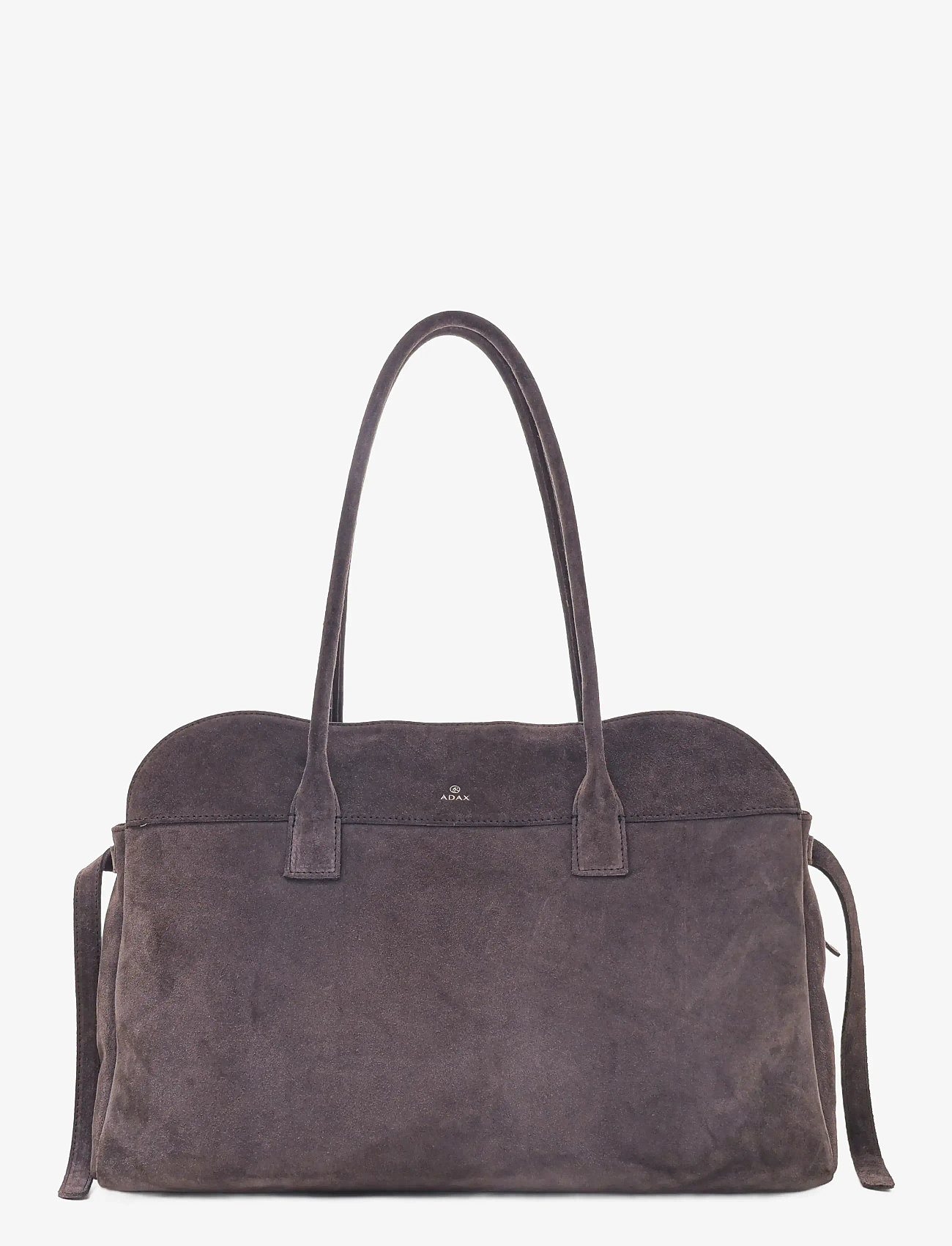 Adax - Rozzano shoulder bag Vivienne - special occasions - grey - 1