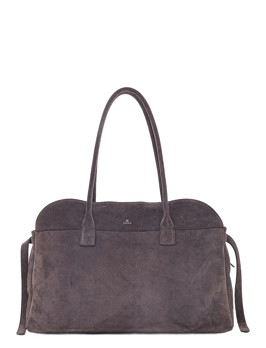 Adax - Rozzano shoulder bag Vivienne - muotitrendit - grey - 1