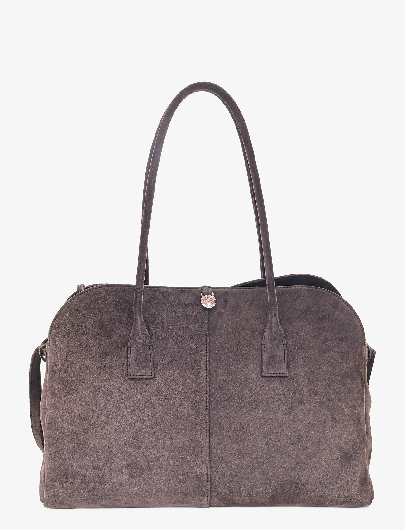 Adax - Rozzano shoulder bag Vivienne - special occasions - grey - 2