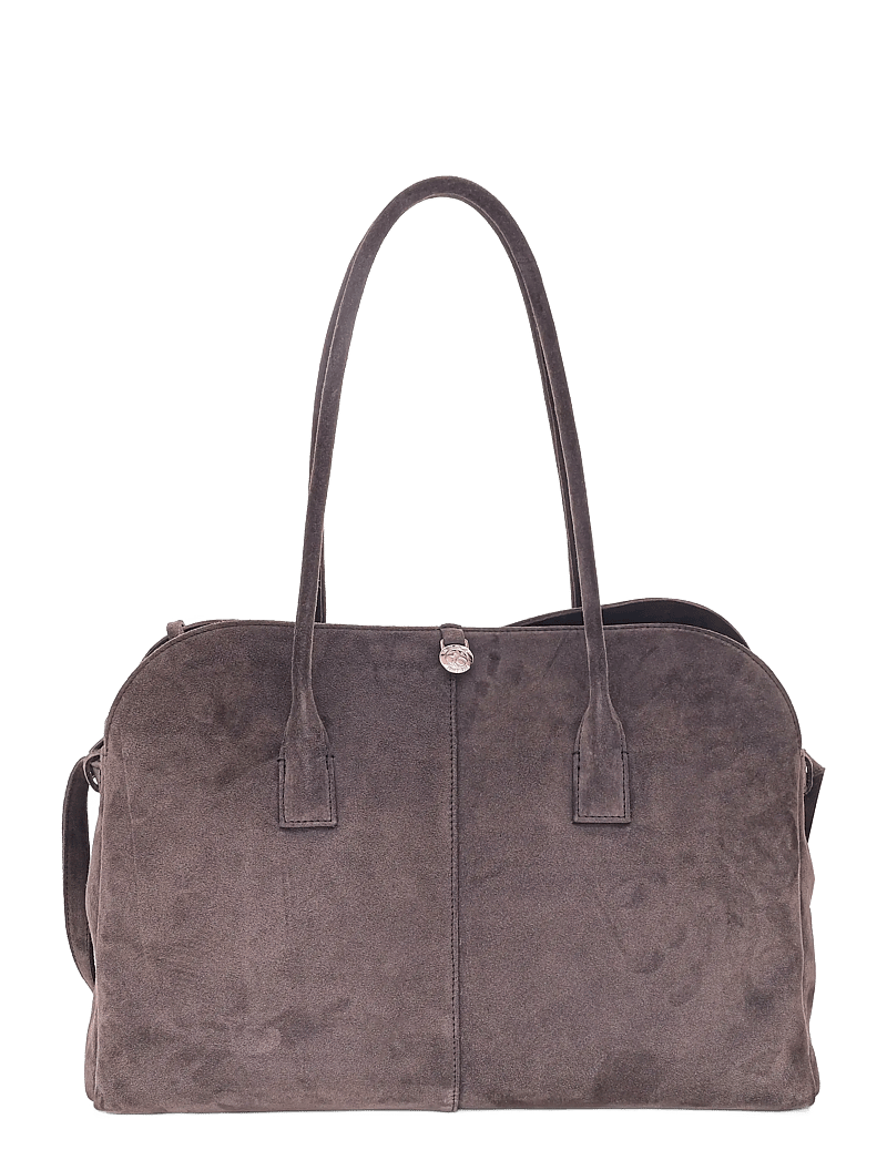 Adax - Rozzano shoulder bag Vivienne - besondere anlässe - grey - 2