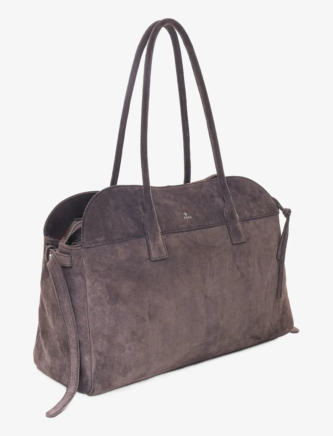 Adax - Rozzano shoulder bag Vivienne - special occasions - grey - 3