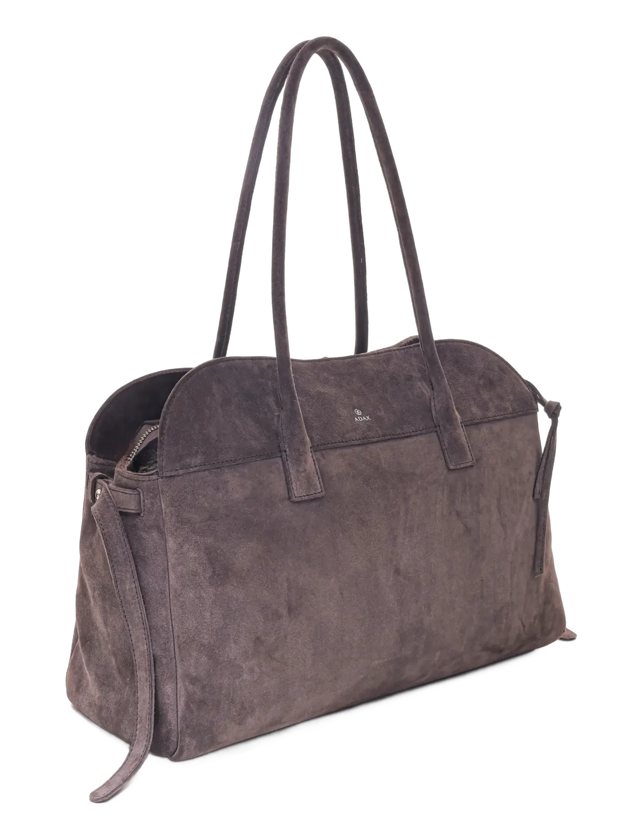 Adax - Rozzano shoulder bag Vivienne - muotitrendit - grey - 3