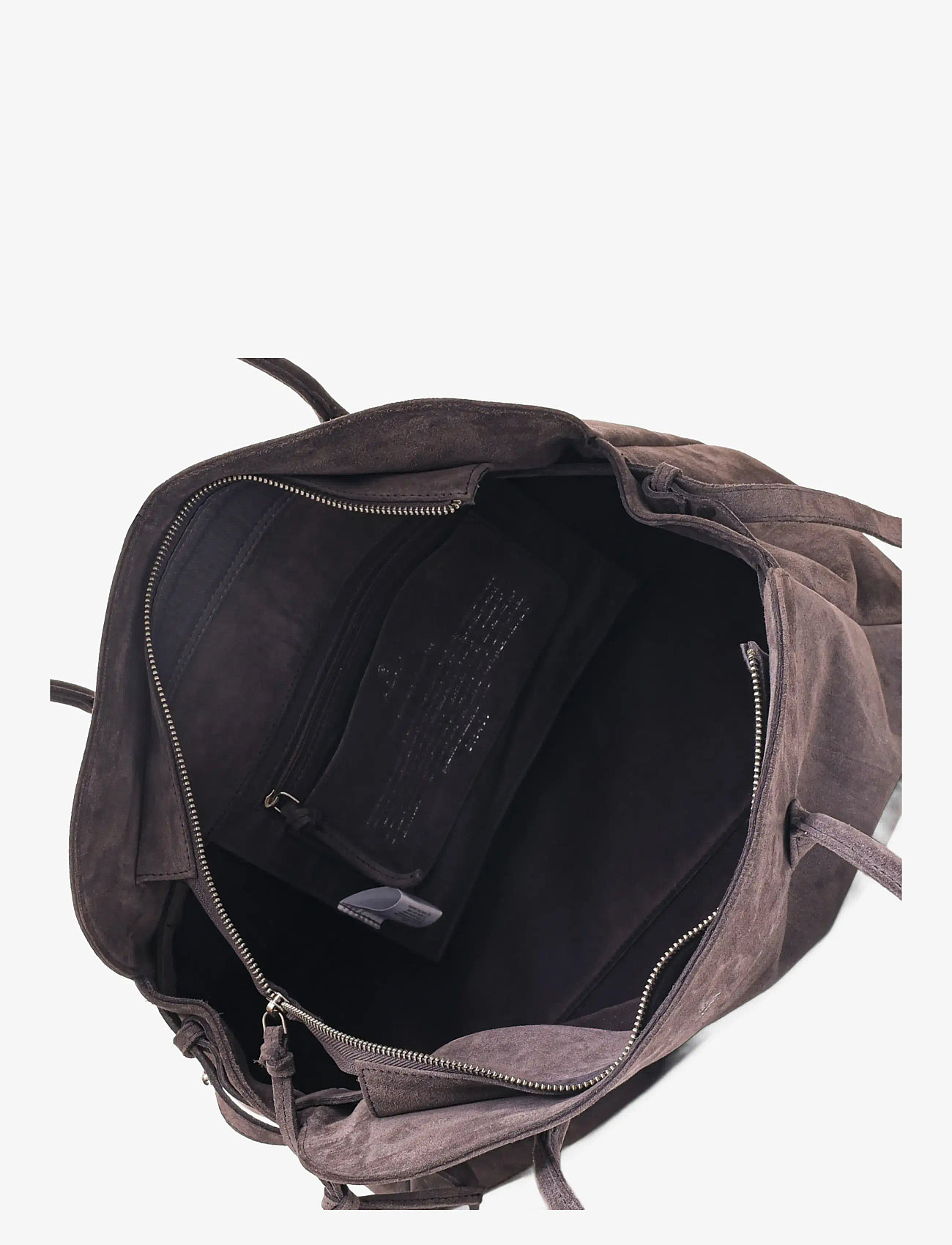 Adax - Rozzano shoulder bag Vivienne - special occasions - grey - 4