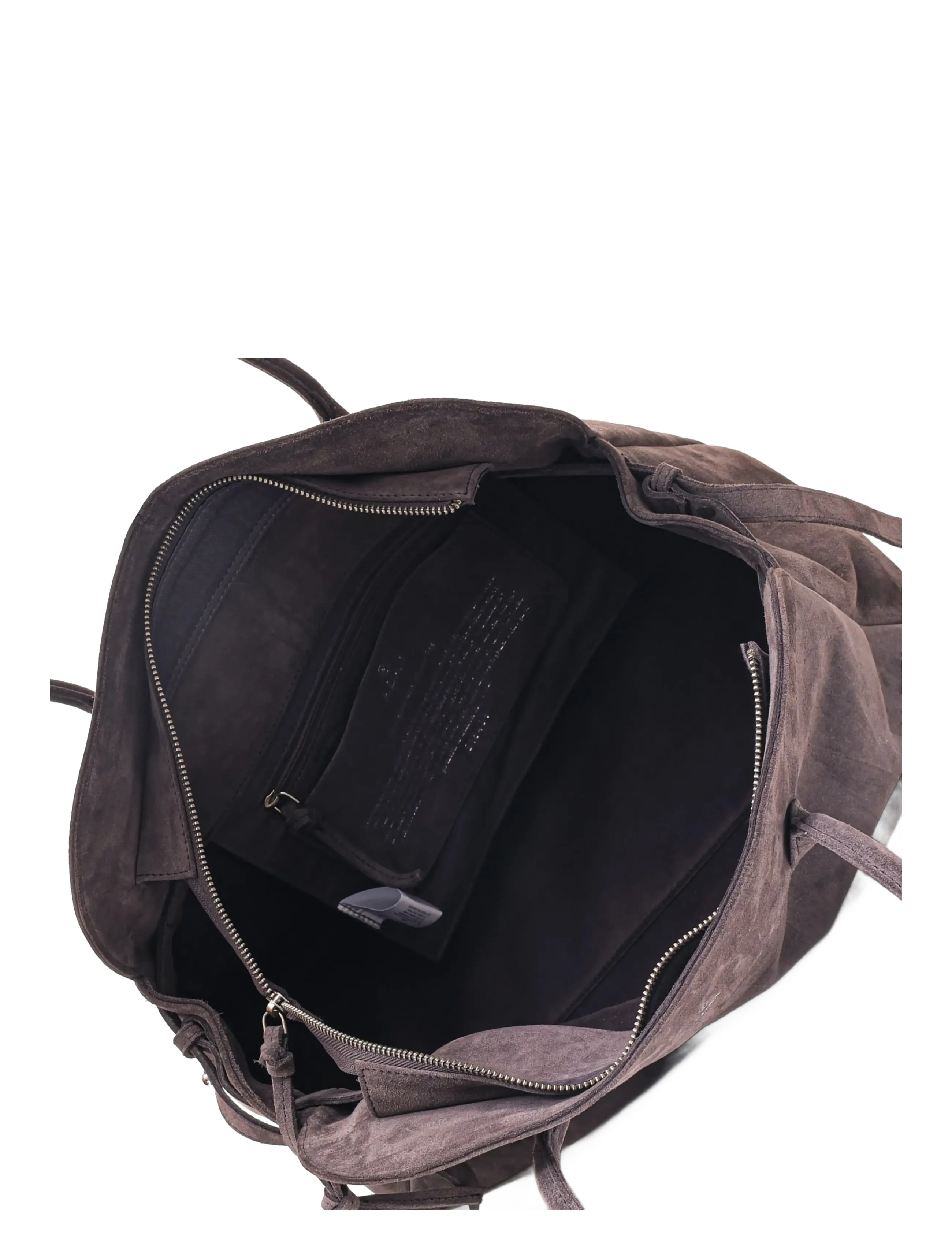 Adax - Rozzano shoulder bag Vivienne - muotitrendit - grey - 4