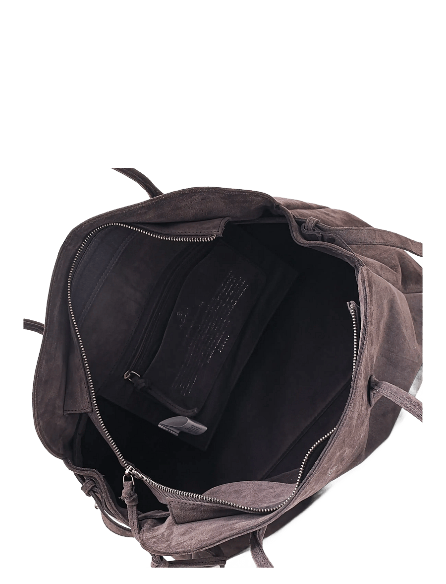 Adax - Rozzano shoulder bag Vivienne - muotitrendit - grey - 4