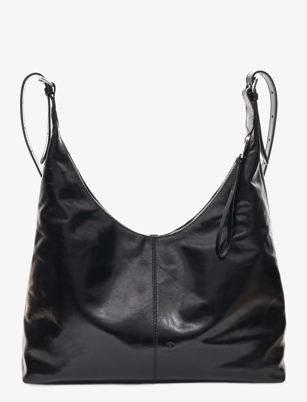 Adax - Milano shoulder bag Viviana - mode trends - black - 1
