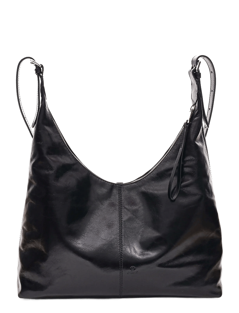 Adax - Milano shoulder bag Viviana - mode trends - black - 1