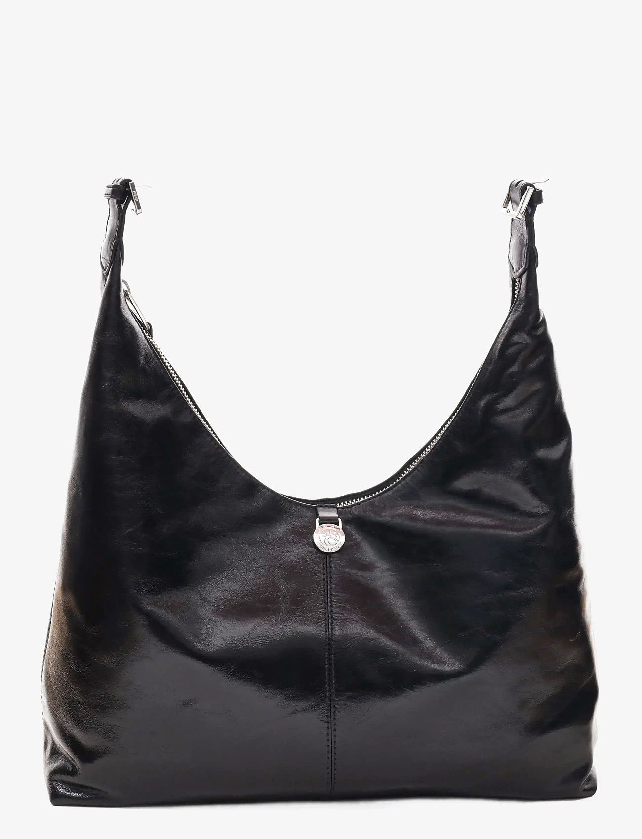 Adax - Milano shoulder bag Viviana - mode trends - black - 2