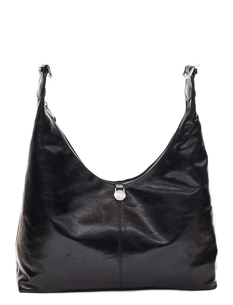 Adax - Milano shoulder bag Viviana - mode trends - black - 2