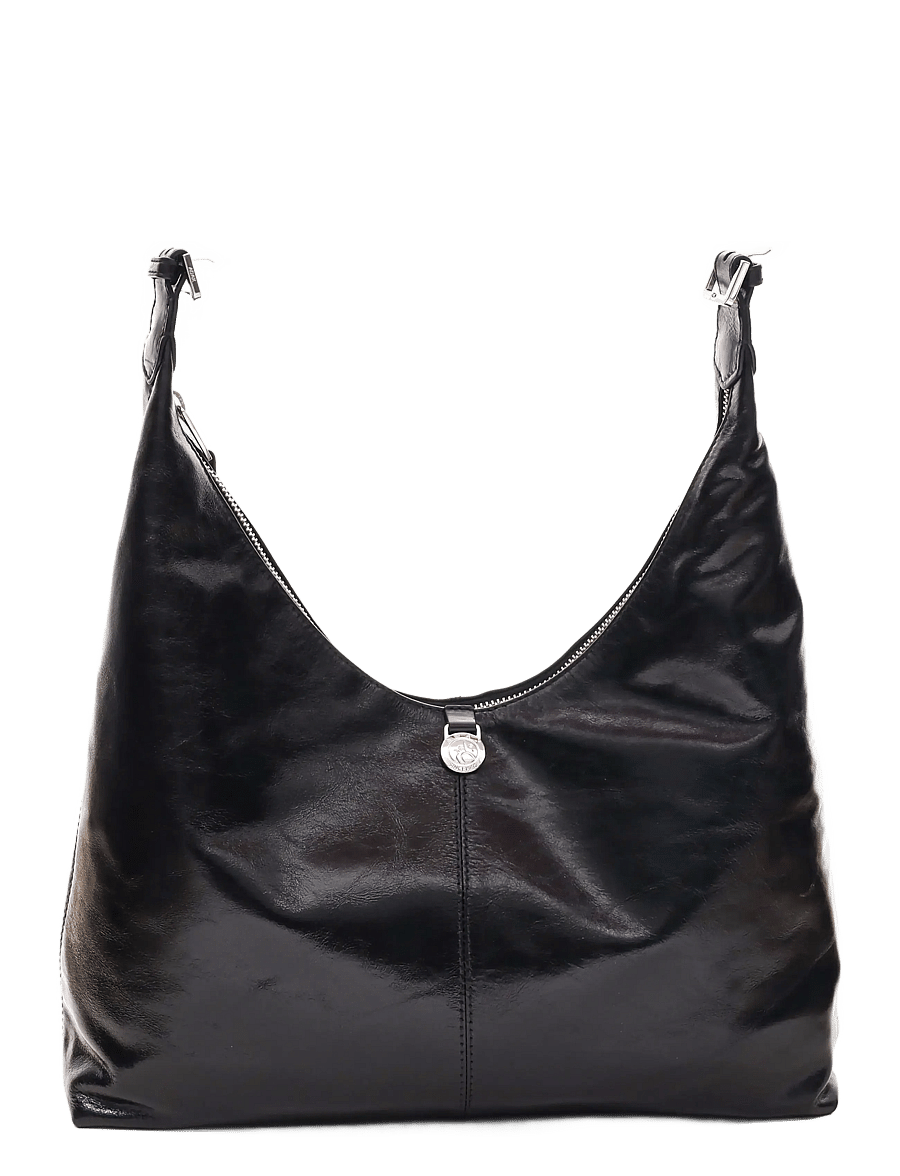 Adax - Milano shoulder bag Viviana - modetrends - black - 2