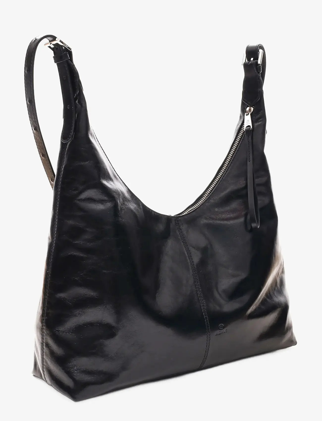 Adax - Milano shoulder bag Viviana - mode trends - black - 3