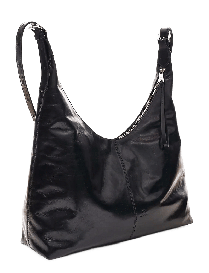 Adax - Milano shoulder bag Viviana - mode trends - black - 3