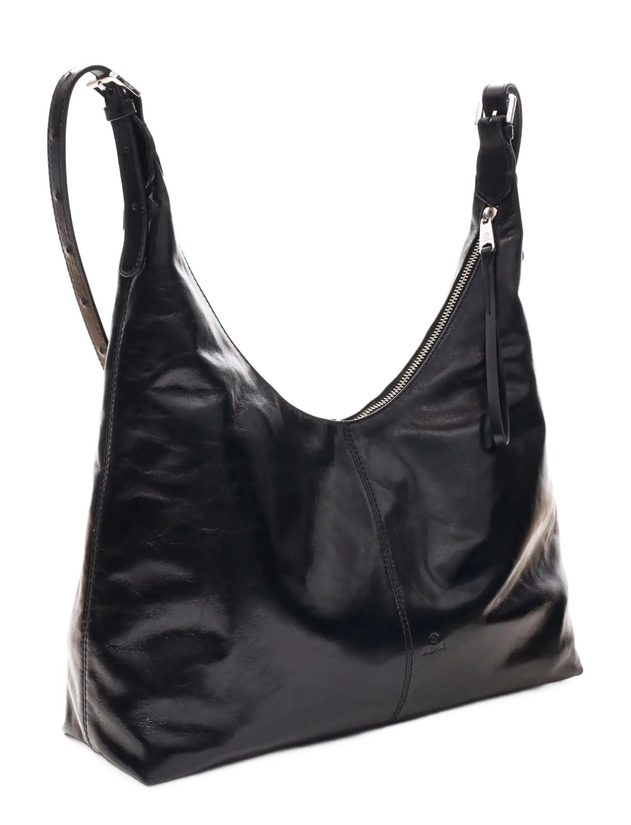 Adax - Milano shoulder bag Viviana - fashion trends - black - 3