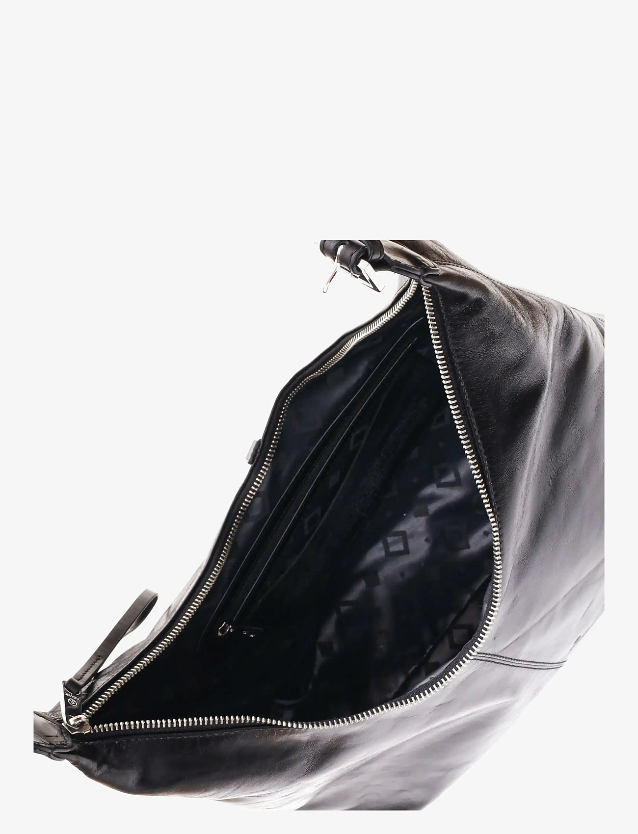 Adax - Milano shoulder bag Viviana - mode trends - black - 4