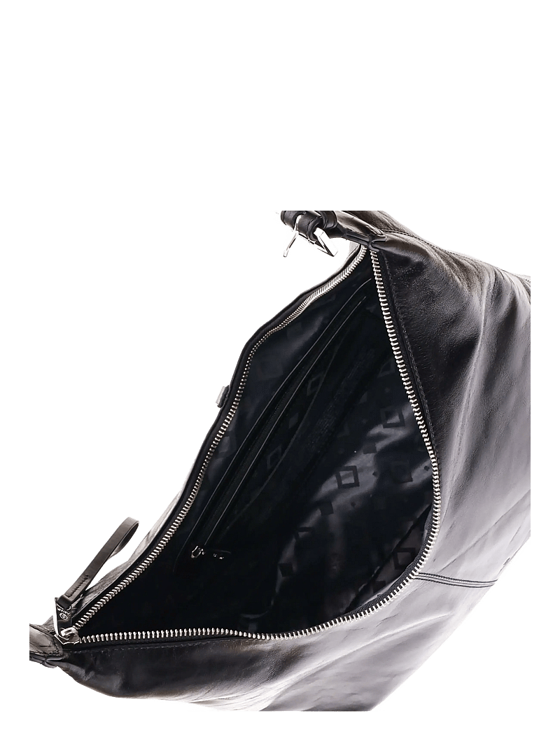Adax - Milano shoulder bag Viviana - mode trends - black - 4
