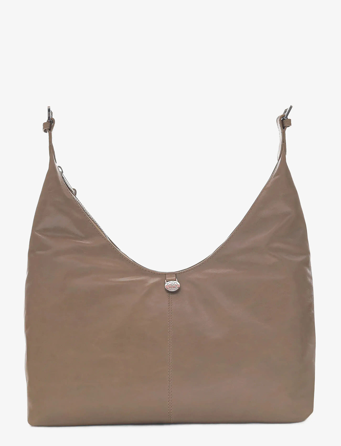 Adax - Milano shoulder bag Viviana - mode trends - stone - 2
