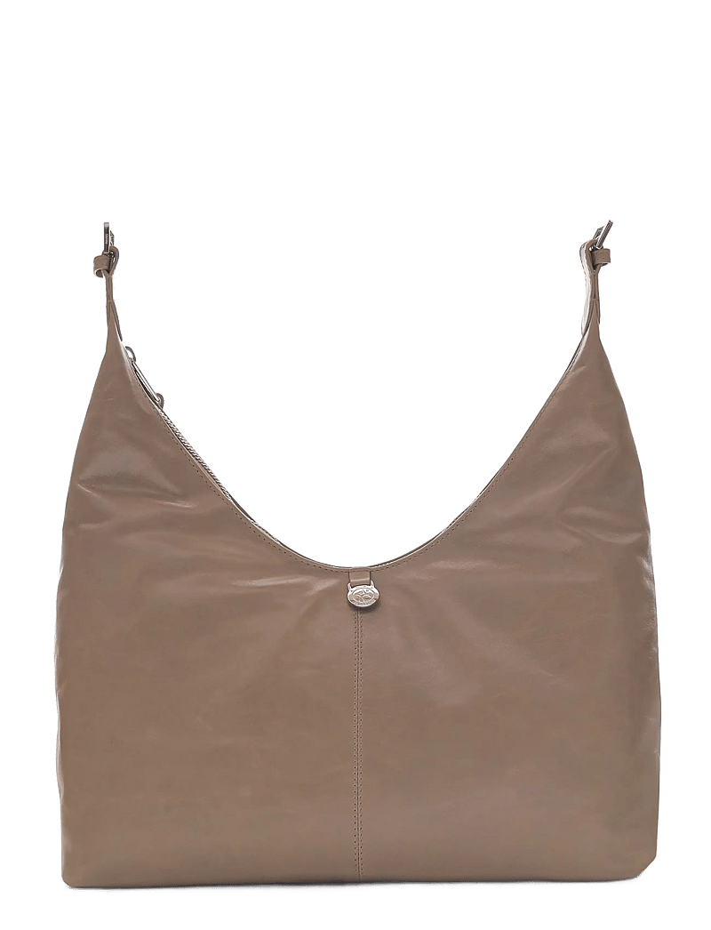 Adax - Milano shoulder bag Viviana - mode trends - stone - 2