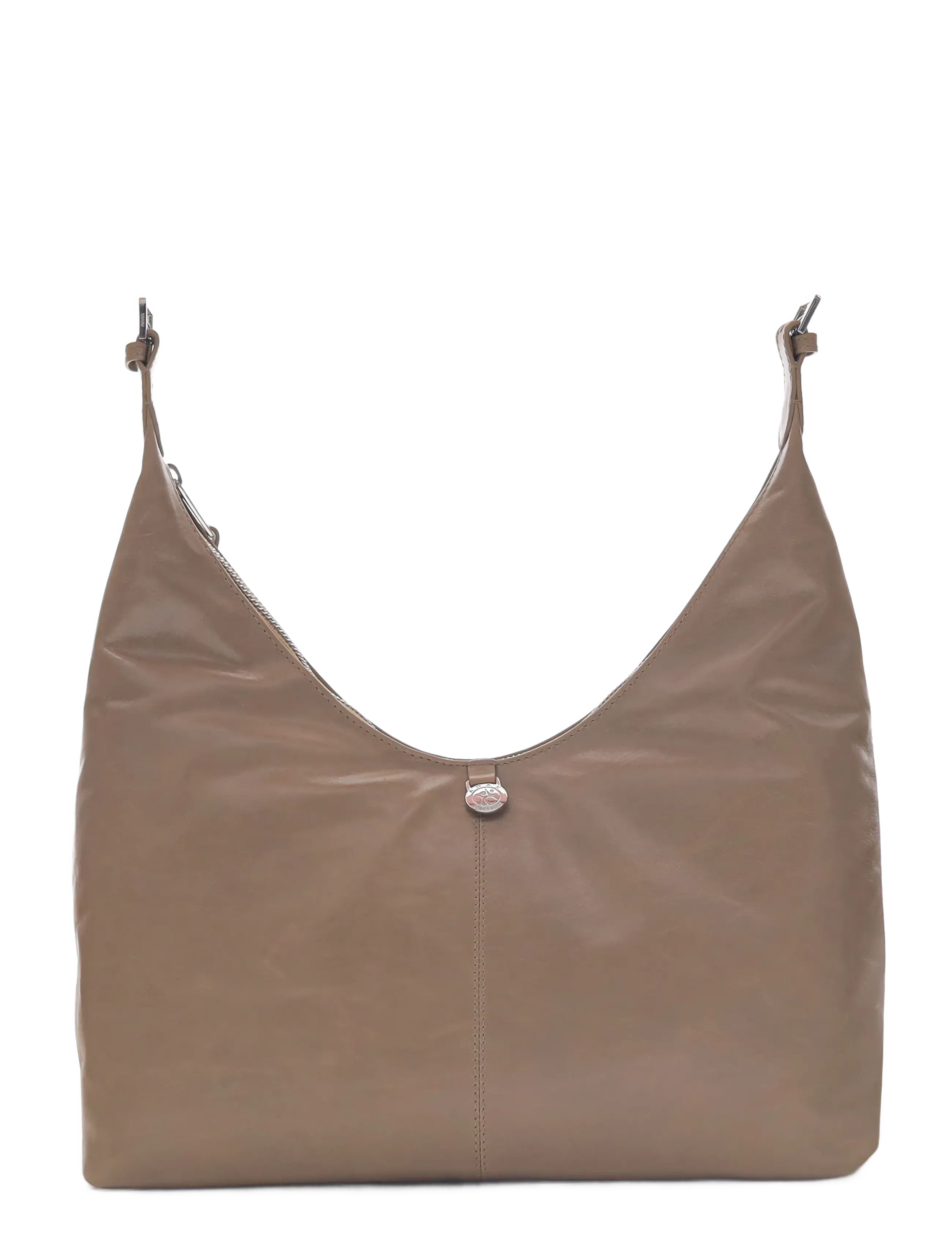 Adax - Milano shoulder bag Viviana - modetrends - stone - 2
