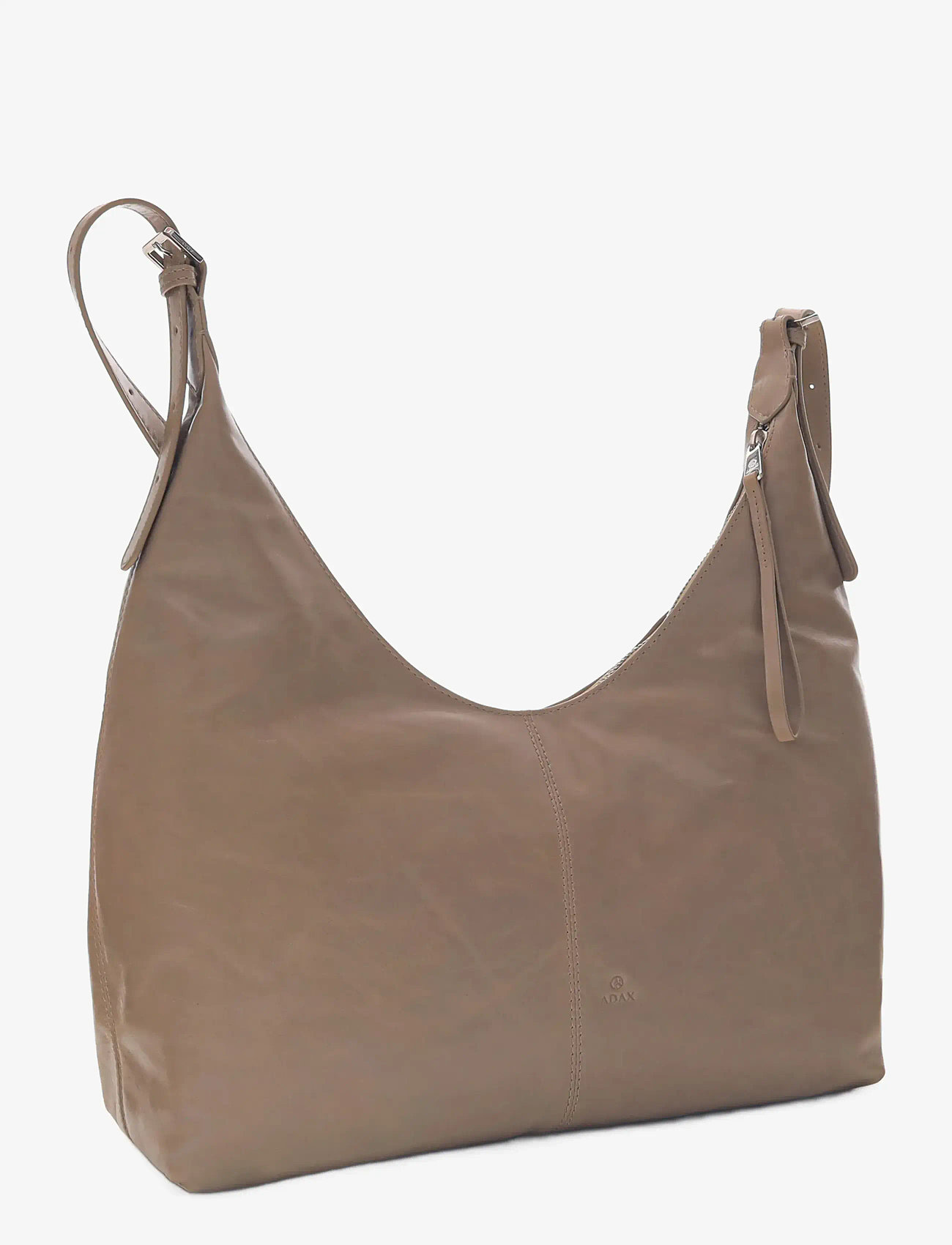 Adax - Milano shoulder bag Viviana - mode trends - stone - 3