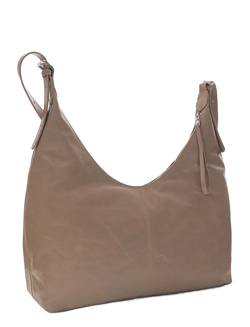 Adax - Milano shoulder bag Viviana - mode trends - stone - 3