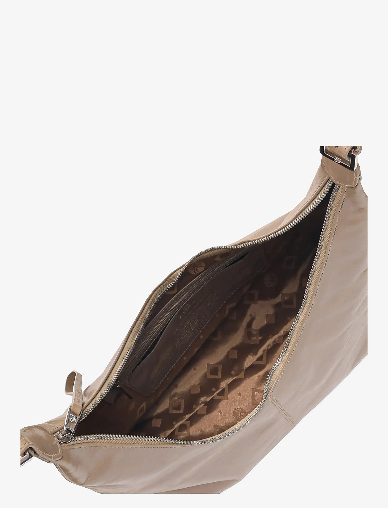 Adax - Milano shoulder bag Viviana - mode trends - stone - 4