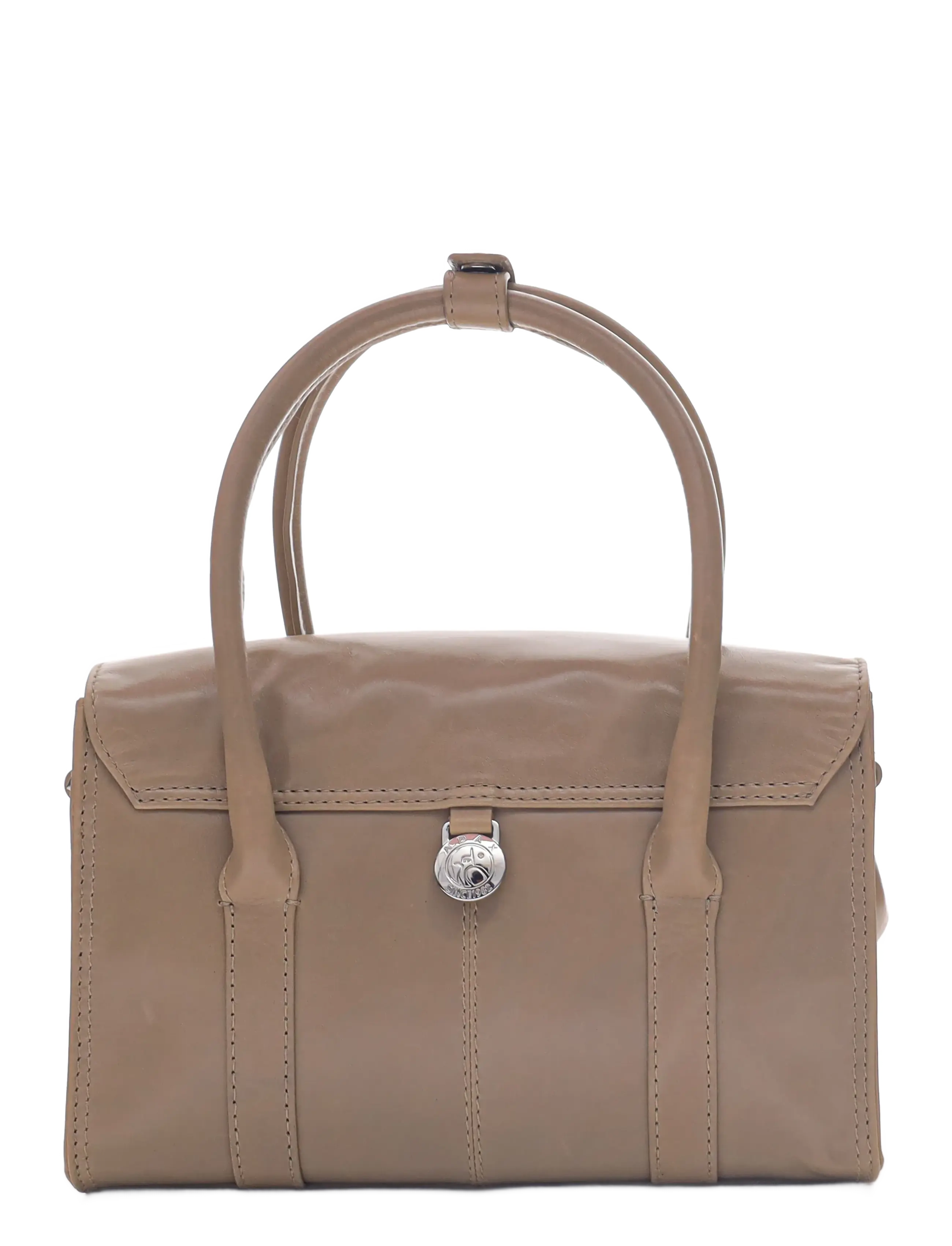 Adax - Milano shoulder bag Evelyne - modetrends - stone - 2