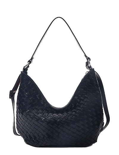 Salerno Shoulder Bag Mona - Skuldertasker