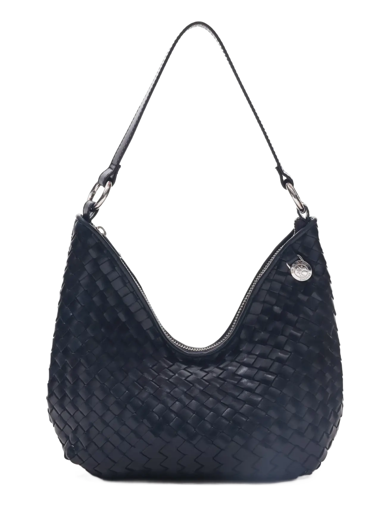 Adax - Salerno shoulder bag Mona - blue - 2