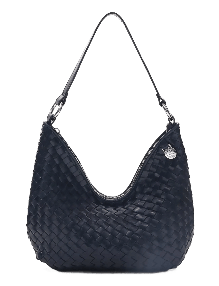 Adax - Salerno shoulder bag Mona - blue - 2