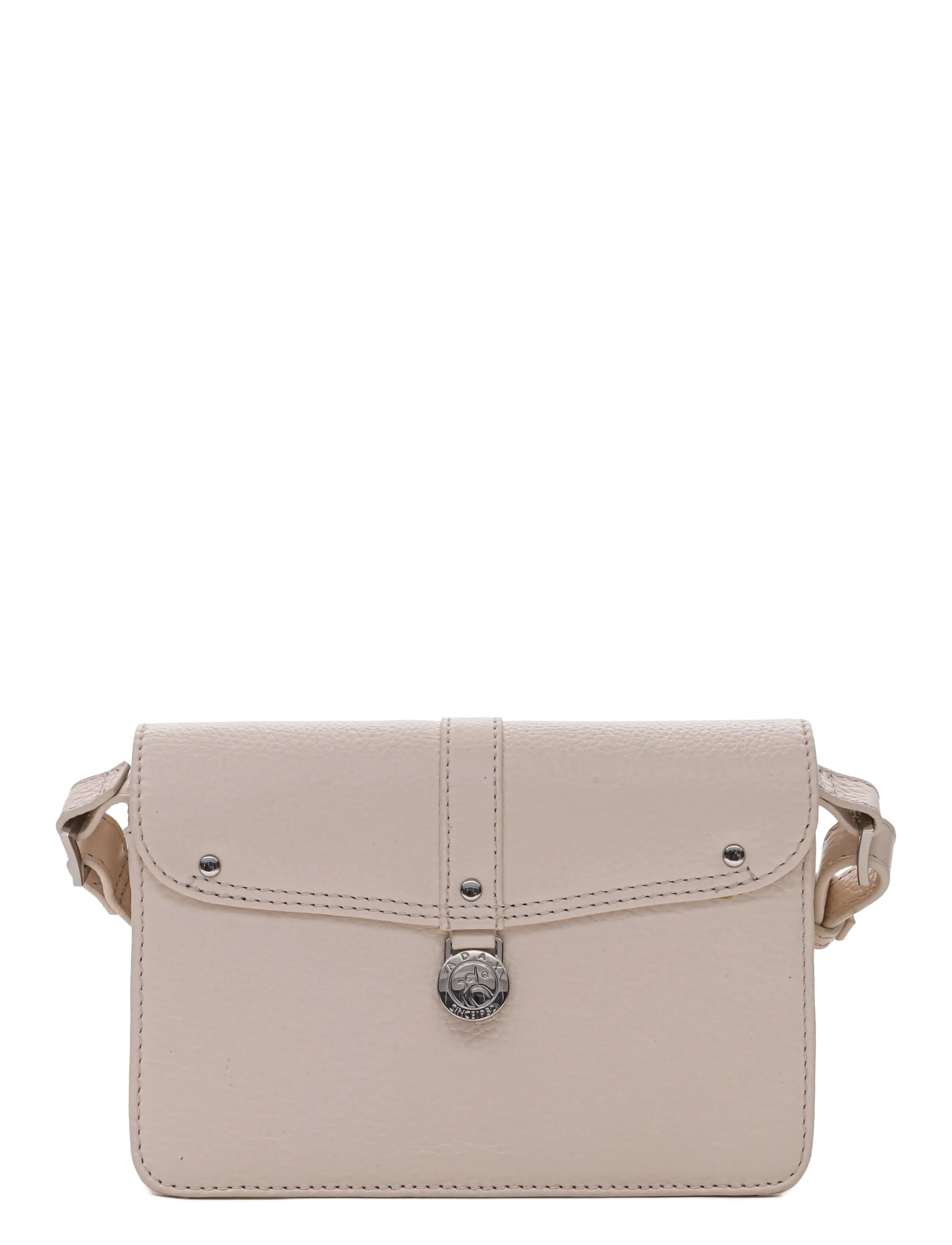 Adax - Cormorano shoulder bag Zara - fashion trends - off white - 1