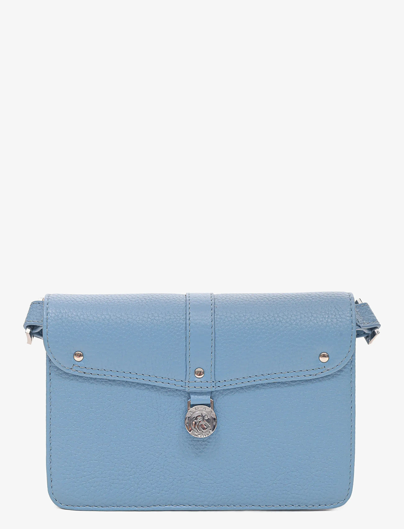 Adax - Cormorano shoulder bag Zara - besondere anlässe - sky blue - 1