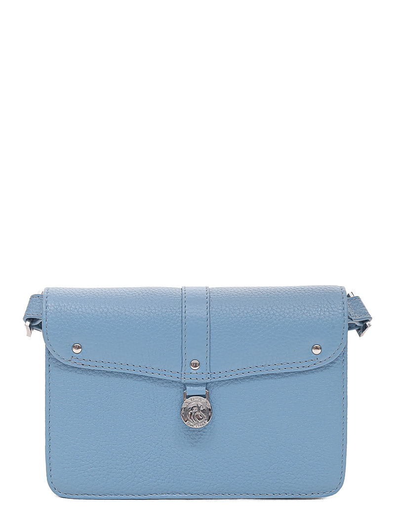 Adax - Cormorano shoulder bag Zara - besondere anlässe - sky blue - 1