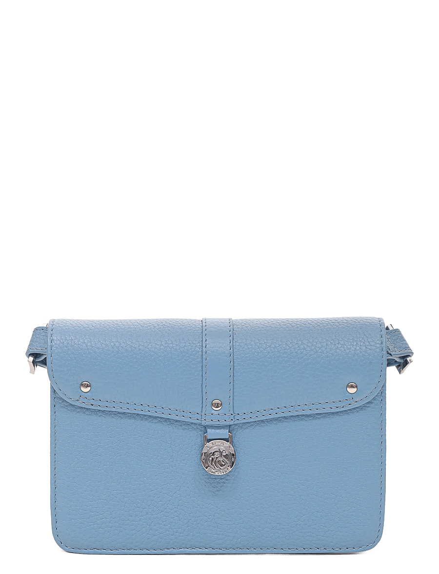Adax - Cormorano shoulder bag Zara - modetrender - sky blue - 1