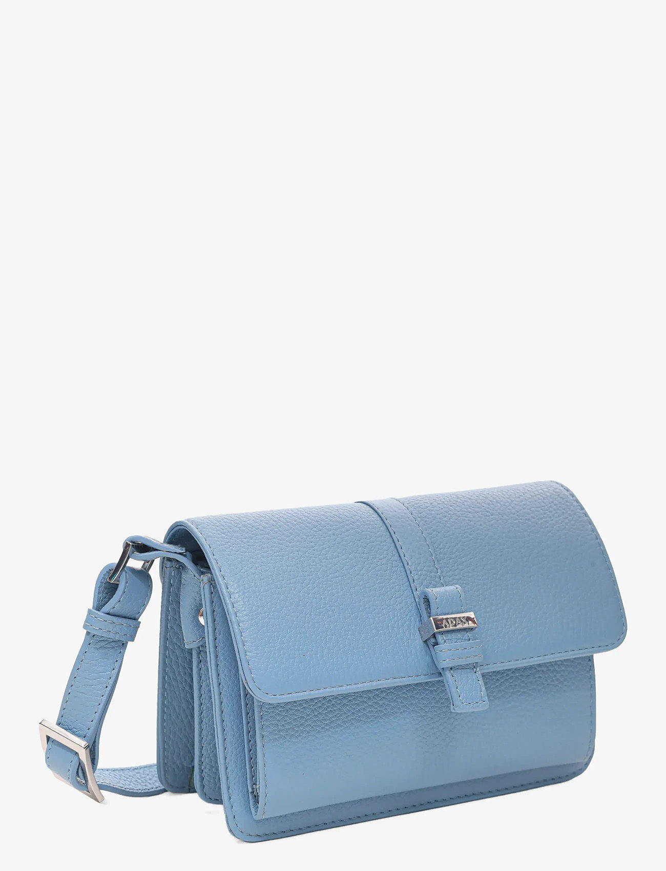 Adax - Cormorano shoulder bag Zara - besondere anlässe - sky blue - 2