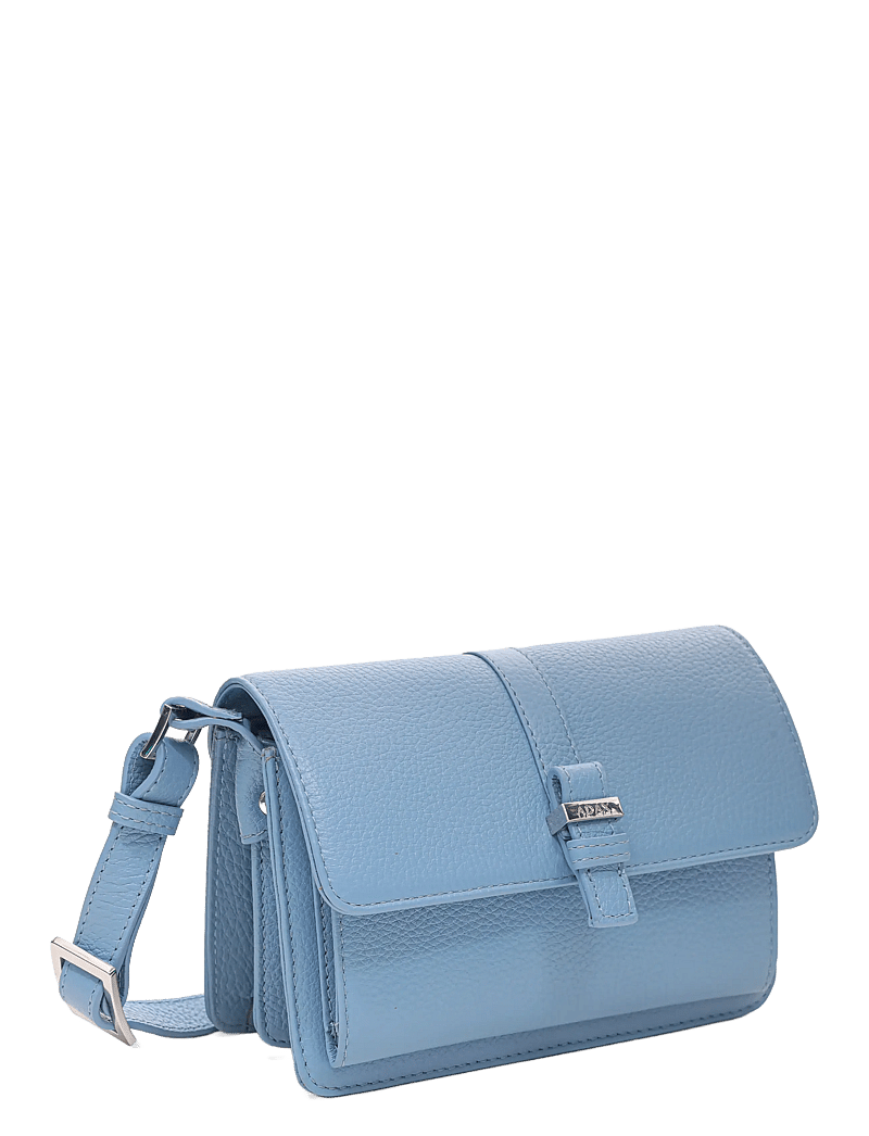 Adax - Cormorano shoulder bag Zara - besondere anlässe - sky blue - 2