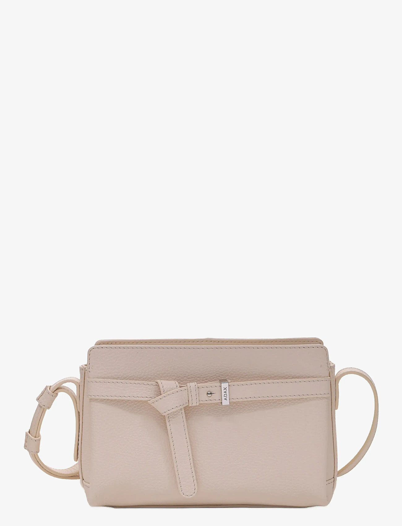 Adax - Cormorano shoulder bag Serina - særlige begivenheder - off white - 1