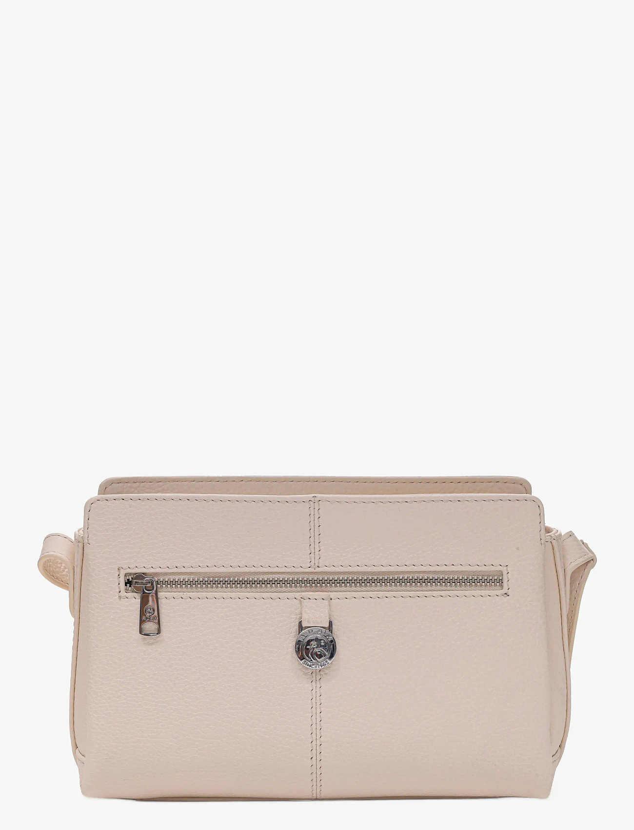 Adax - Cormorano shoulder bag Serina - særlige begivenheder - off white - 2