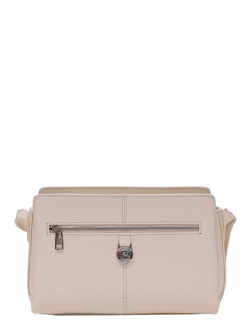 Adax - Cormorano shoulder bag Serina - særlige begivenheder - off white - 2