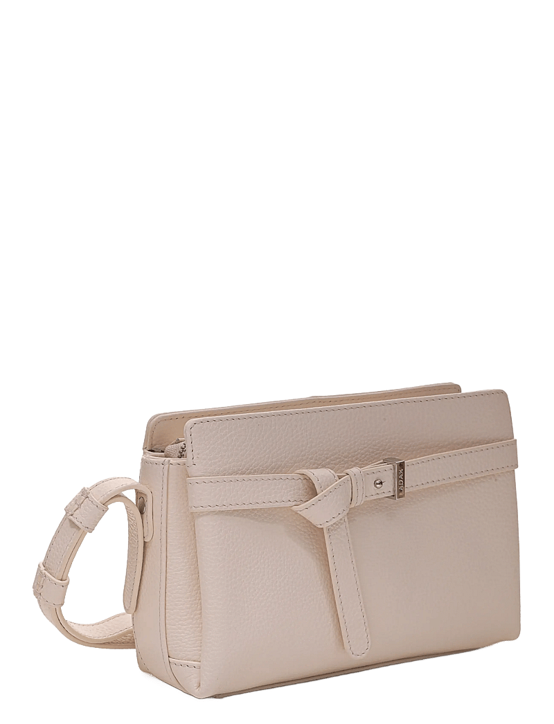 Adax - Cormorano shoulder bag Serina - særlige begivenheder - off white - 3