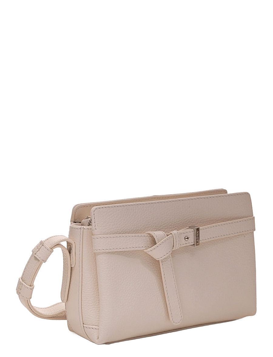 Adax - Cormorano shoulder bag Serina - muotitrendit - off white - 3