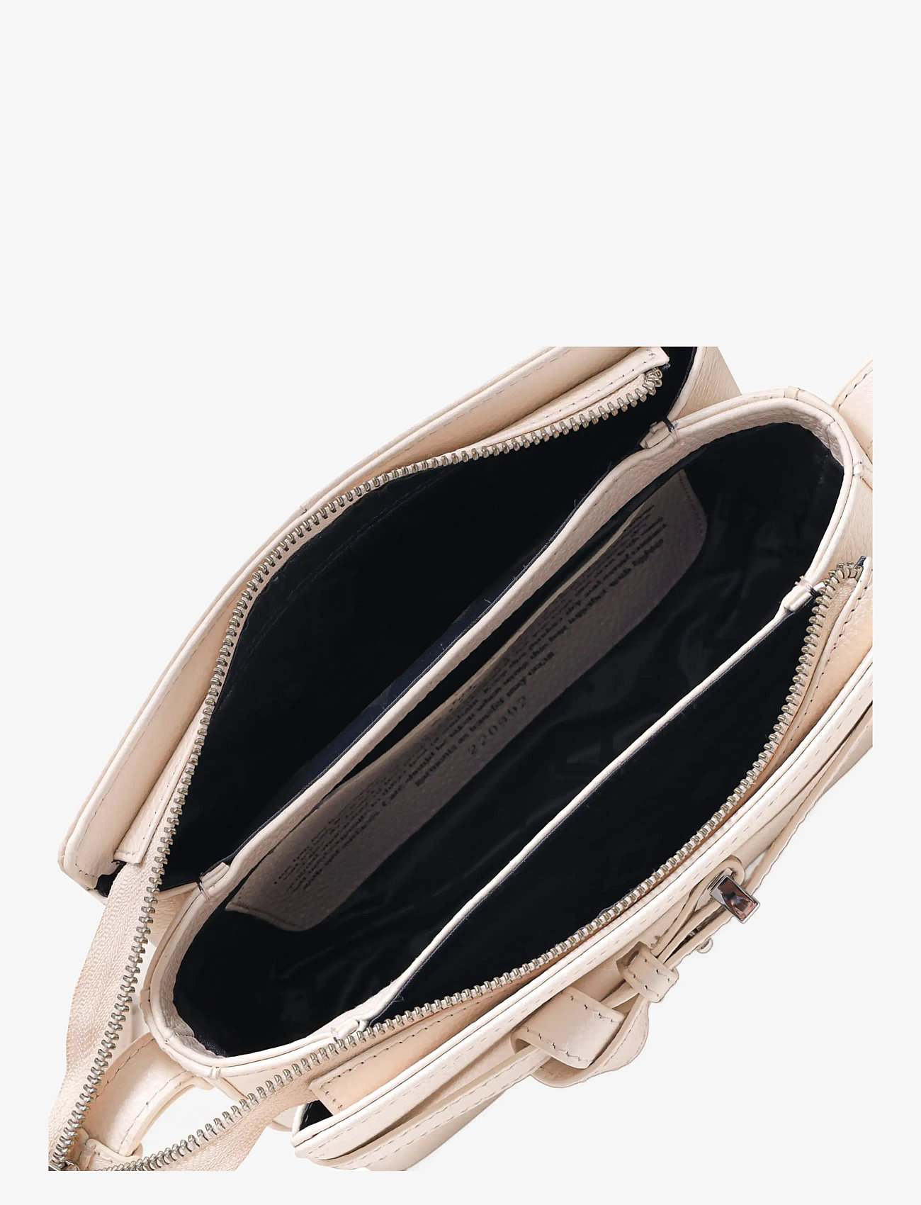 Adax - Cormorano shoulder bag Serina - særlige begivenheder - off white - 4