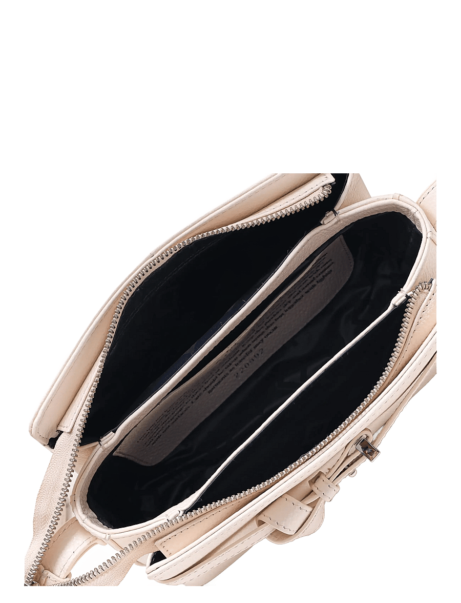 Adax - Cormorano shoulder bag Serina - muotitrendit - off white - 4