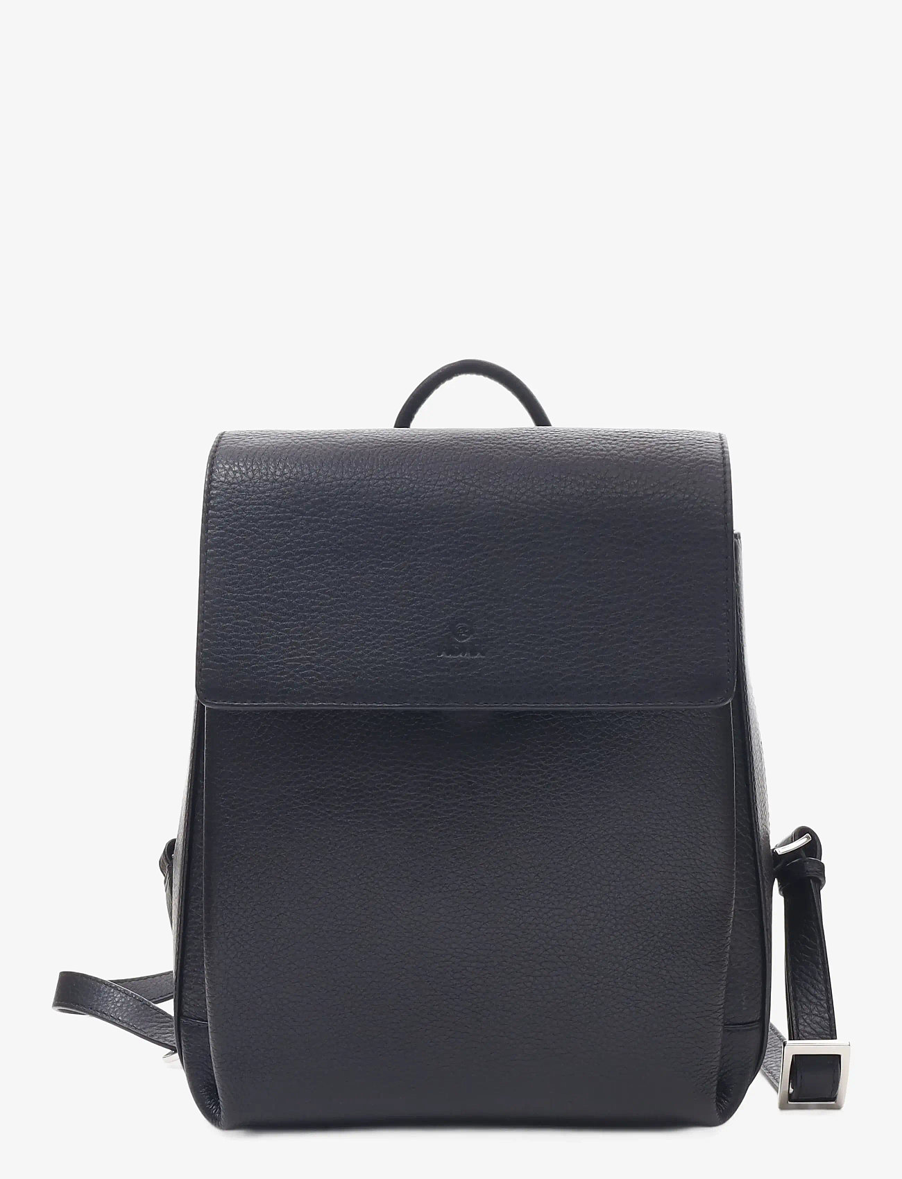 Adax - Cormorano backpack Talia - modetrends - black - 0